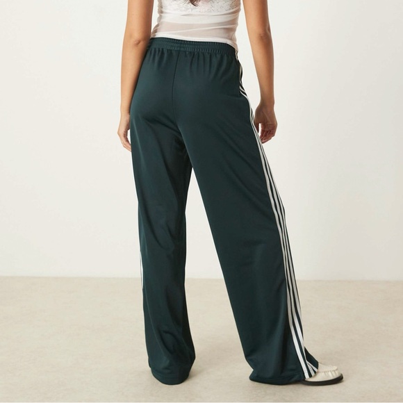 Adidas Firebird Loose Track Pant - Picture 2 of 4